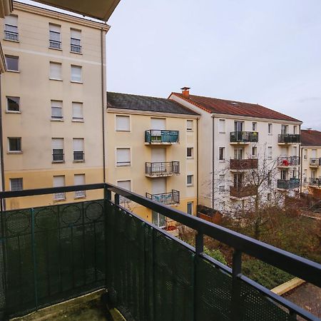 Sweet Home Disneyland Paris - Cosy Apartment Wifi Bussy-Saint-Georges Eksteriør billede