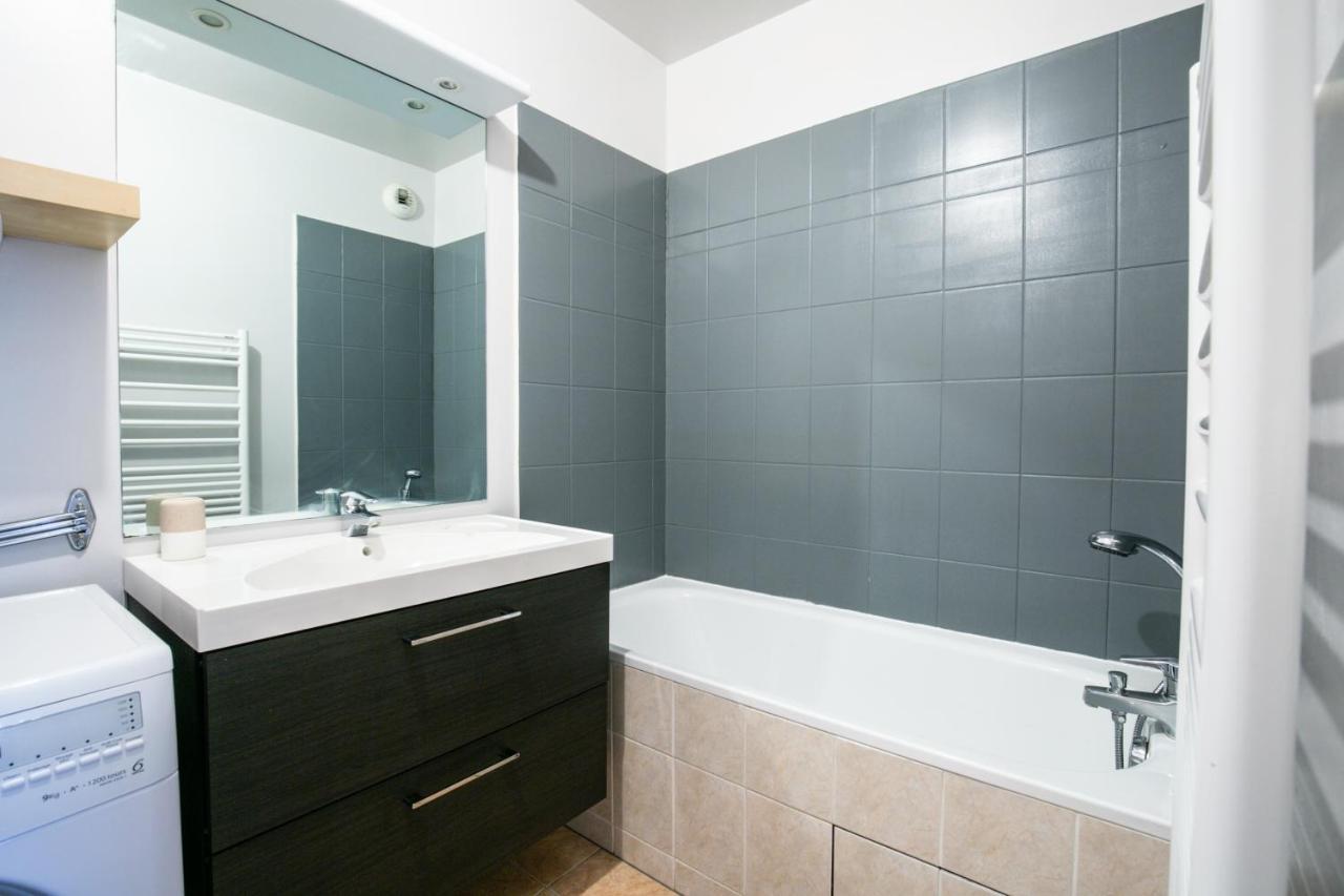Sweet Home Disneyland Paris - Cosy Apartment Wifi Bussy-Saint-Georges Eksteriør billede