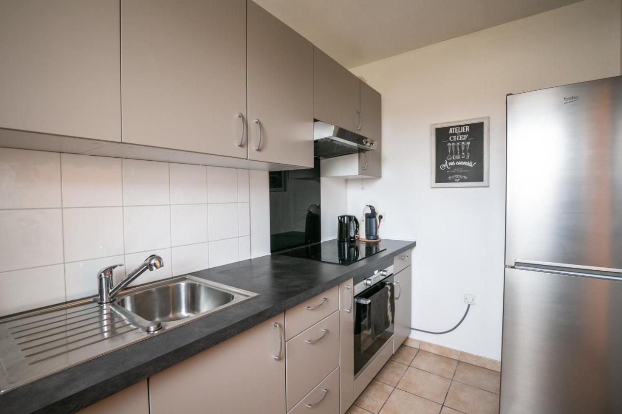 Sweet Home Disneyland Paris - Cosy Apartment Wifi Bussy-Saint-Georges Eksteriør billede