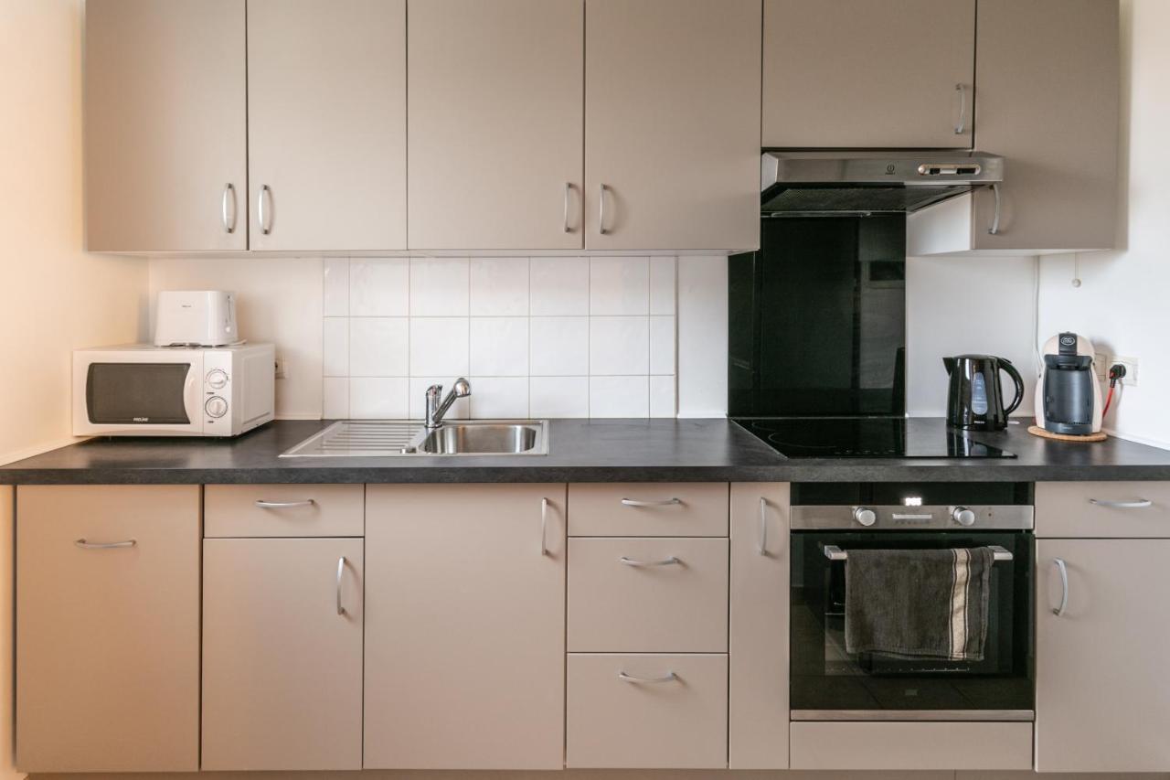 Sweet Home Disneyland Paris - Cosy Apartment Wifi Bussy-Saint-Georges Eksteriør billede
