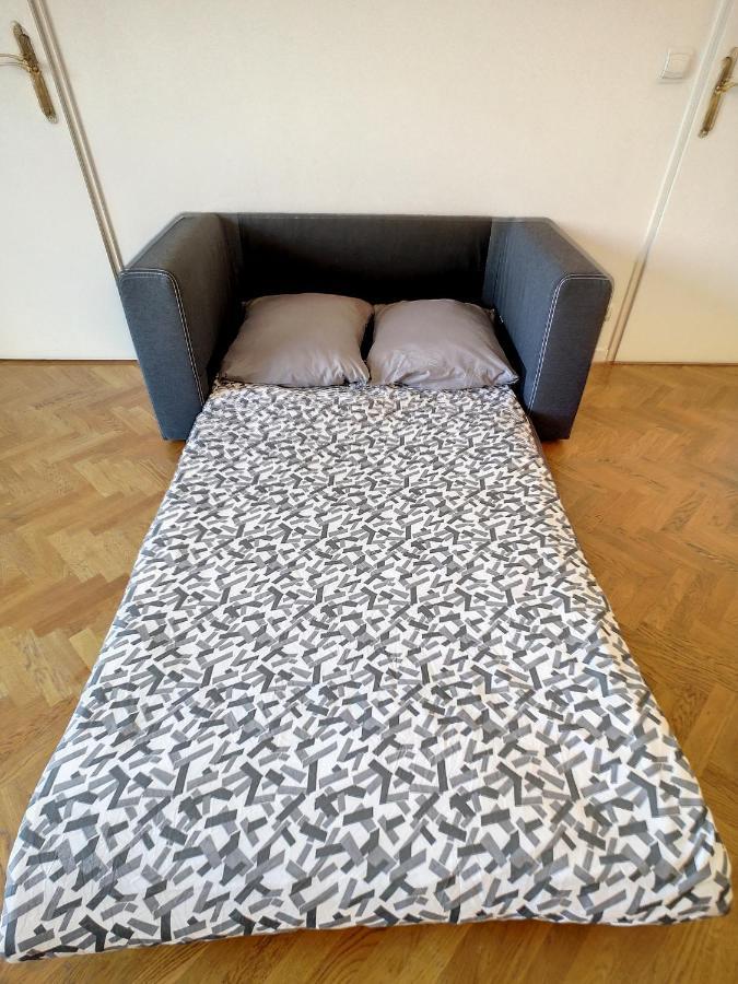 Sweet Home Disneyland Paris - Cosy Apartment Wifi Bussy-Saint-Georges Eksteriør billede