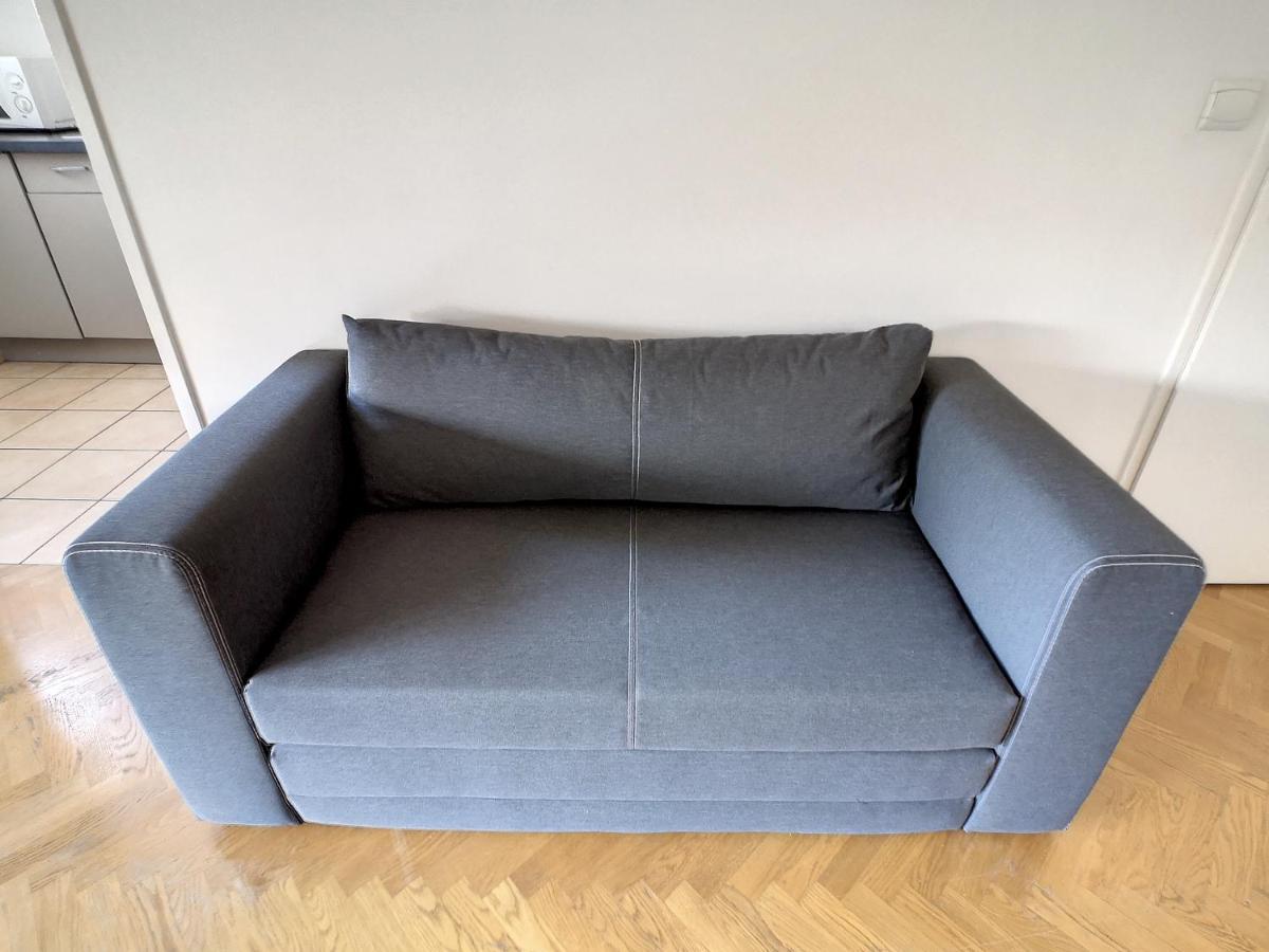 Sweet Home Disneyland Paris - Cosy Apartment Wifi Bussy-Saint-Georges Eksteriør billede